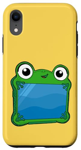 Disney and Pixar's Toy Story 5 Lilypad Big Pose Case for iPhone XR