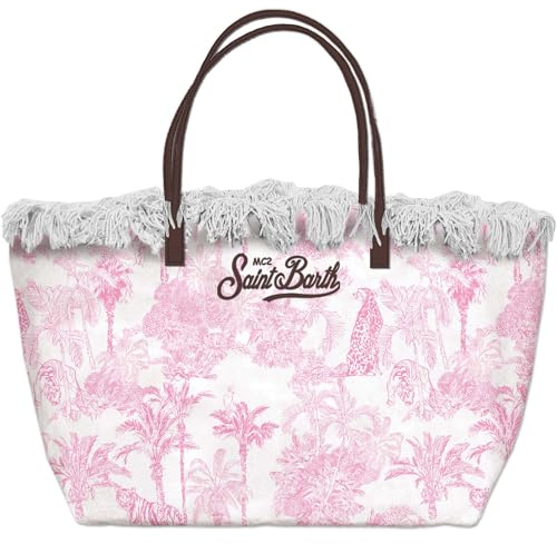 Saint Barth borsa mare donna