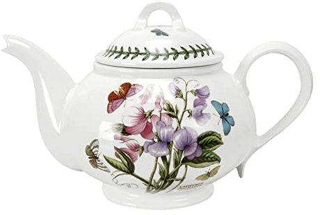 Portmeirion Botanic Garden Teapot