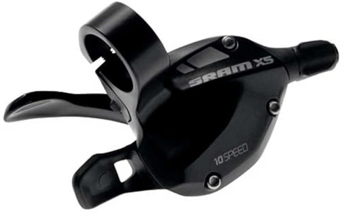 SRAM X.5 3 x 10-Fach Trigger Shifter Set SRAM