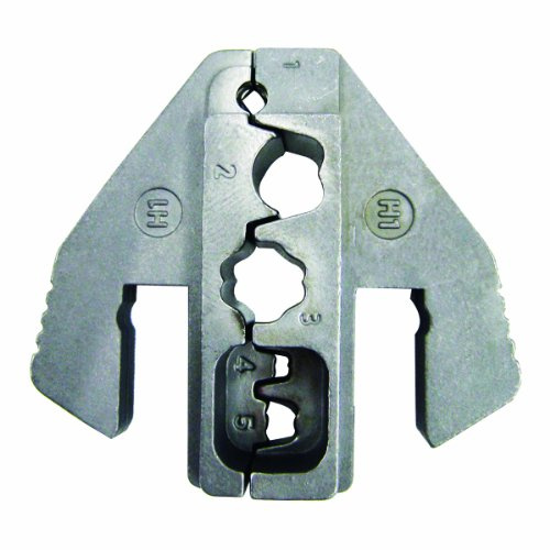 Astro 9477H1 H1 Jaw - Spark Plug Connector, AWG17, DIN1m㎡