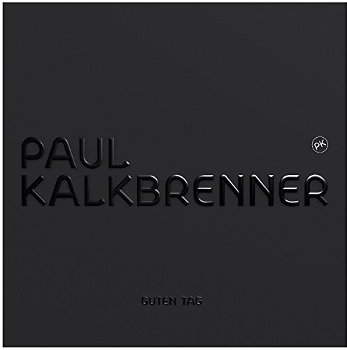 PAUL KALKBRENNER MUSIK (Rough Trade)