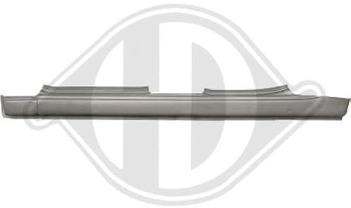 DIEDERICHS Einstiegblech 9656241 links