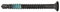 ZIEH-FIX® Zugschraube Super, VPE à 10 Stck., Ø 4,8 mm