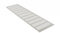 Format 4030182020578 – Stegblech 150 x 300 mm. F1 Schlitzlochung 30 x 5 mm