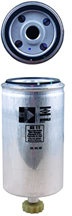 MAHLE KL 260 OF Kraftstofffilter für Volvo FH12 u.a.