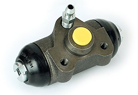 BREMBO Radbremszylinder A12032 | Kompatibel mit: SKODA 130