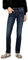 Pepe Jeans Gen, Jeans Donna, Blue (Denim-h06), 27W / 34L