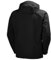 Helly Hansen Herren Dubliner Shell Jacke, Schwarz, 5XL