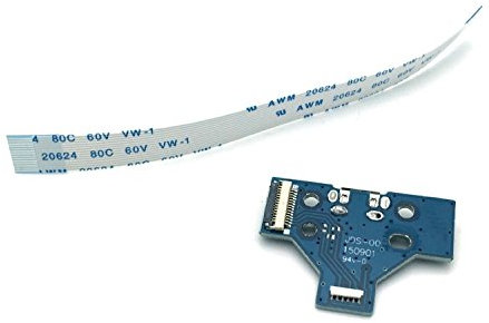 14 Pin Prise de port de charge USB Charging Port Socket Board pour Sony PS4 JDS-001 manette