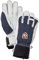 Hestra Army Leather Patrol Glove - Warmer, vielseitiger Schneehandschuh für Winter, Skifahren und Snowboarden - Navy - 11