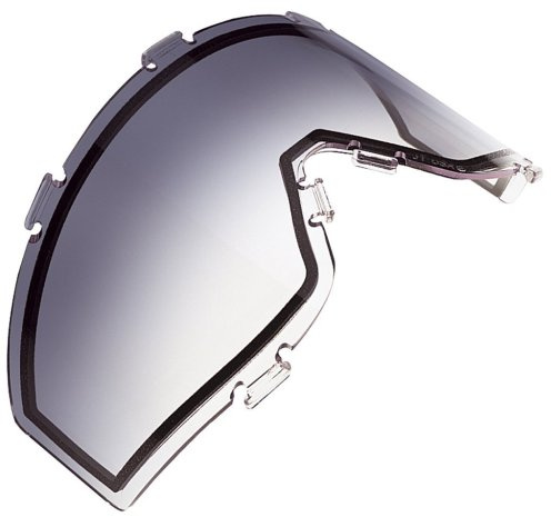 JT Paintball Maskenglas Spectra Gradient Lens, Smoke