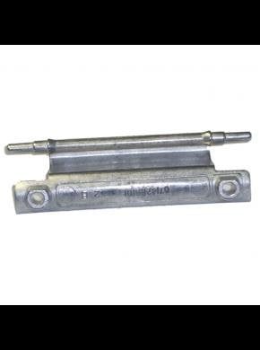 Qualtex C00206162 X41412X 1701426 Hotpoint Creda Tumble Dryer Door Hinge for 37521/17098/WD1200
