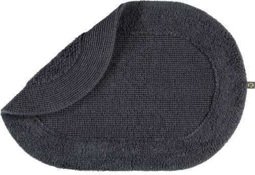Rhomtuft Badteppiche Exquisit Zinn - 02