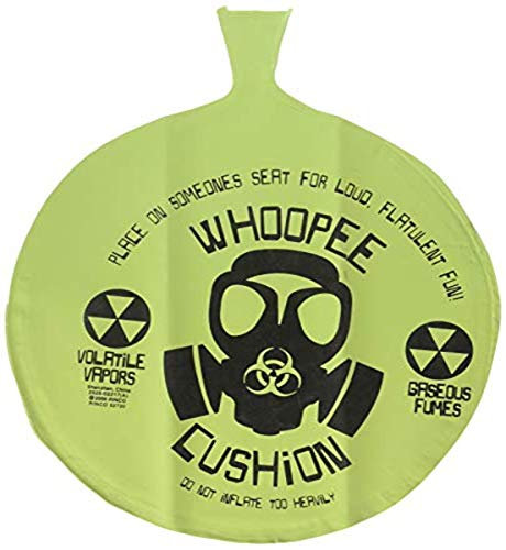 12 Jumbo Whoopee Cushion by Rhode Island Novelty