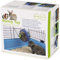 Savic Bunny Toy Ø 16 cm - Futterball für Kaninchen & Meerschweinchen