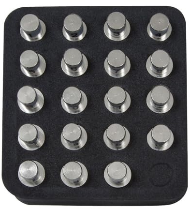 Klein Tools VDV512-056 | CoaxMap™ Kit | Koax-Remote-Set #2–#6 zur Identifizierung mehrerer Koaxialkabel | Zubehör für Kabeltester Scout Pro und Commander Serien