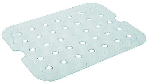 APS 82003 GN 1/1 Polycarbonat Abtropfer, 53 x 32.5 cm