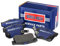 REAR BRAKE PADS Honda Civic/Shuttle/Stream