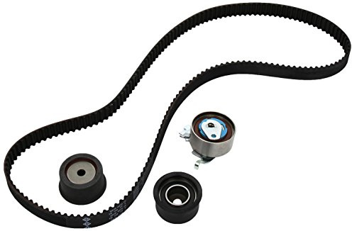 INA Zahnriemensatz 530 0444 10 26mm Kompatibel mit OPEL ZAFIRA B A05 Astra H Caravan A04 Astra H Schrägheck A04 Astra G CC T98 Zafira A T98