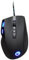 BigBen NA331776 GM-400L Mouse con Laser, Nero