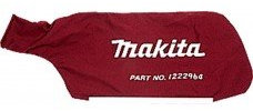 CRL Makita® Dust Bag for 9924DB and 9903 Sanders 1222964