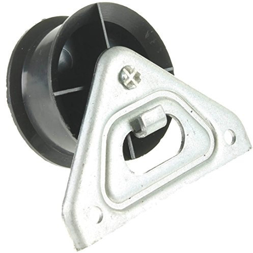 Galet tendeur c00504520 pour Seche-linge