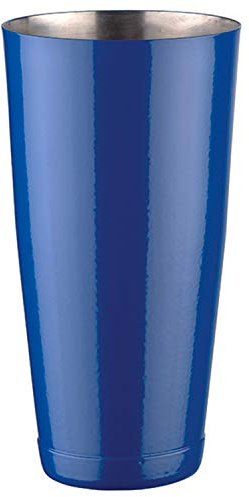 PIAZZA Boston Shaker Lucido 900 Ml - Blu