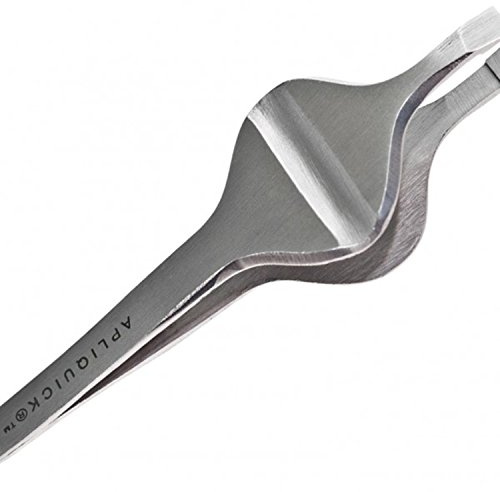 Apliquick Ergonomic Sewing Tweezers