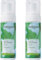 Eubiona Volumen-Schaumfestiger Minze-Granatapfel, 2 x 150ml