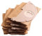 Boîte de 5 sacs papier Aspirateur 69043220, 6.904-322.0 KÄRCHER Aspirateur 69043220, 6.904-322.0 KÄRCHER