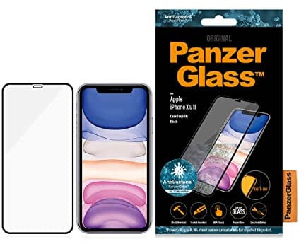 PANZER APPLE IPHONE XR/11 ACCS