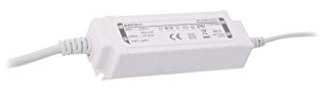 LPC2412CV Power Supply: Switched-Mode LED 24W 12VDC 2A 220-240VAC IP67 ESPE