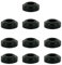 Sferaco - Raccord express - 10 Joints de rechange NBR trou réduit Ø 16 mm pour raccord express