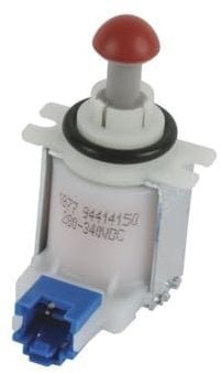 sparefixd Dishwasher Heat Exchanger Outlet Valve for Neff 11033896