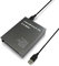 SZBJUSB2.0-Schnittstelle PCMCIA-Kartenleser, Flashdisk lesen, PCMCIA, PC-Karten-ATA, Massenspeicher-ATA-Flash, PC-Karte
