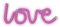 Love Pink LED, Forever Light Neonlicht, LED Leuchtreklamen für Schlafzimmer, Kinderzimmer, Neonschild für Wand, Neon Gaming, Anime, Party Zubehör, angetrieben von Batterie oder USB