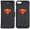 ERT GROUP Case Magnetic Wallet + case for iPhone 6/6S Superman 006
