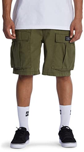 DC Shoes Tundra - Cargoshorts für Männer