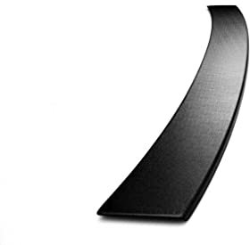 OmniPower® Ladekantenschutz schwarz passend für Skoda Octavia III RS Kombi Typ:5E 2013-2020