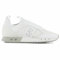 Emporio Armani EA7 Sneaker, Marineblau, Weiss/opulenter Garten, 47 EU