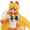 Luxetoys Tsukino Usagi Anime Figur Sailor Mercury, Mars, Venus, Jupiter Figur mit sitzender Position, 12cm Modell Statue als Auto Dekoration. (Sailor Venus)