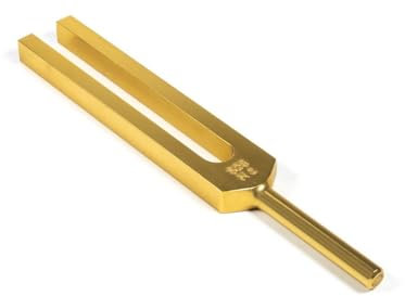 Stimmgabel Therapeutisch 528 Hz