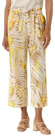 Stoffhose Loose-Fit