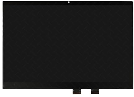 FTDLCD® 16 Zoll FHD LED LCD Touchscreen Digitizer IPS Display Ersatz Assembly (ohne Rahmen) für ASUS Chromebook Flip CX5 CX5601 CX5601FBA-MC0038 CX5601FBA-MC0068 CX5601FBA-MC0015 1920x1200