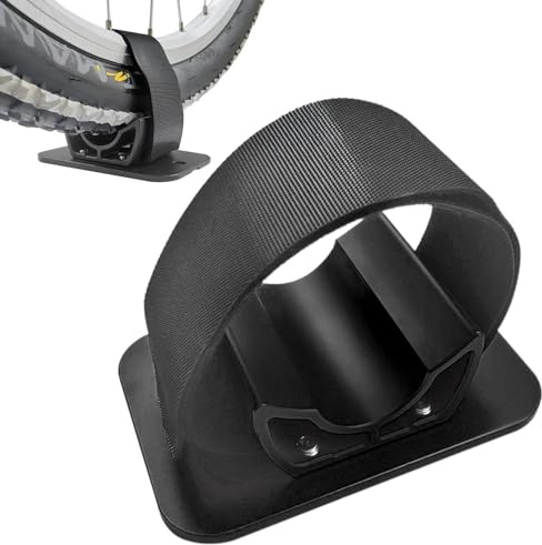 Fahrradgabelhalterung Mountainbike Hinterradhalter Fahrradträger Für Auto - Schnellspanner Fahrradblock Gabelhalterung Für Outdoor-Reisen Transport Von Fahrrädern