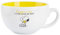 Peanuts Snoopy Tazza Caffe o Cappuccino, Carina Tazza in Ceramica, Regalo Donna