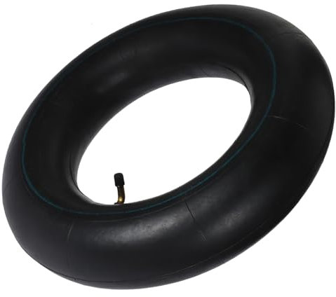 BELLIFFY Camera d Aria Per Carriola Pneumatico in Gomma Camera d Aria Parte Per Carriola