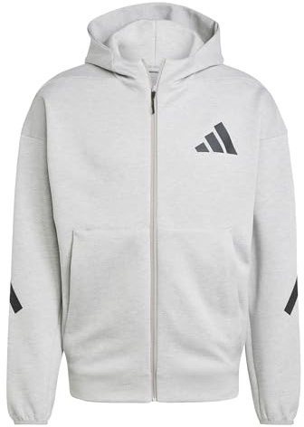 adidas Herren Z.n.e. Full-Zip Hoodie Herren Hoodie