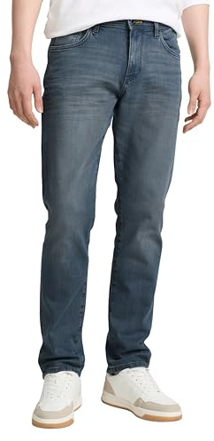 Tom Tailor Herren TTJOSH Regular Slim Jeans
